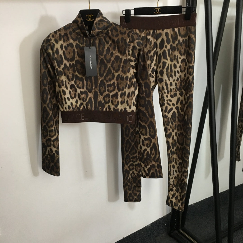 Legging Set