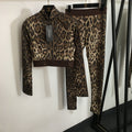 Legging Set