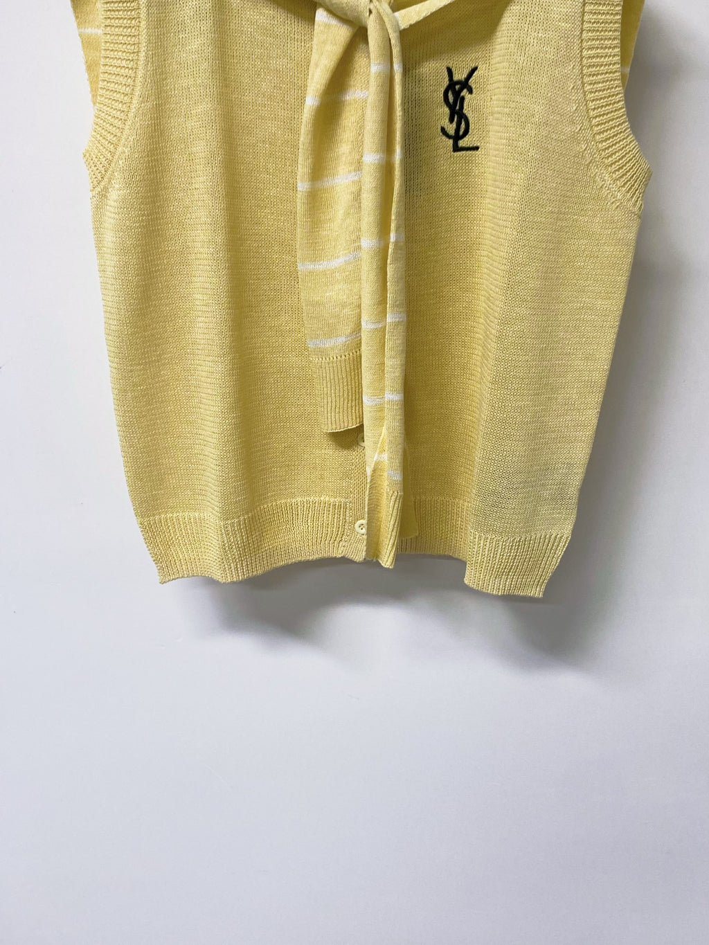 Wool Top