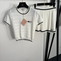 Skirt Set