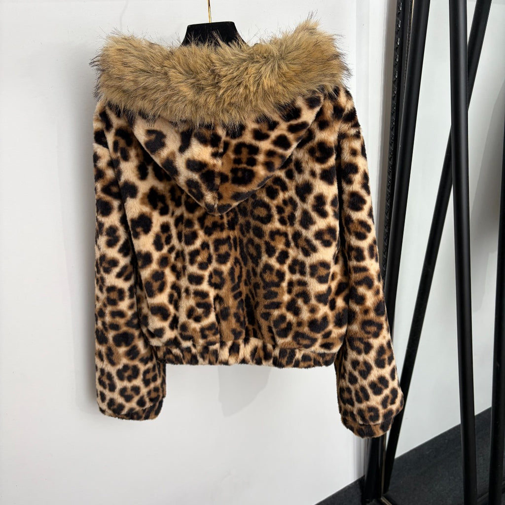 Leopard Set