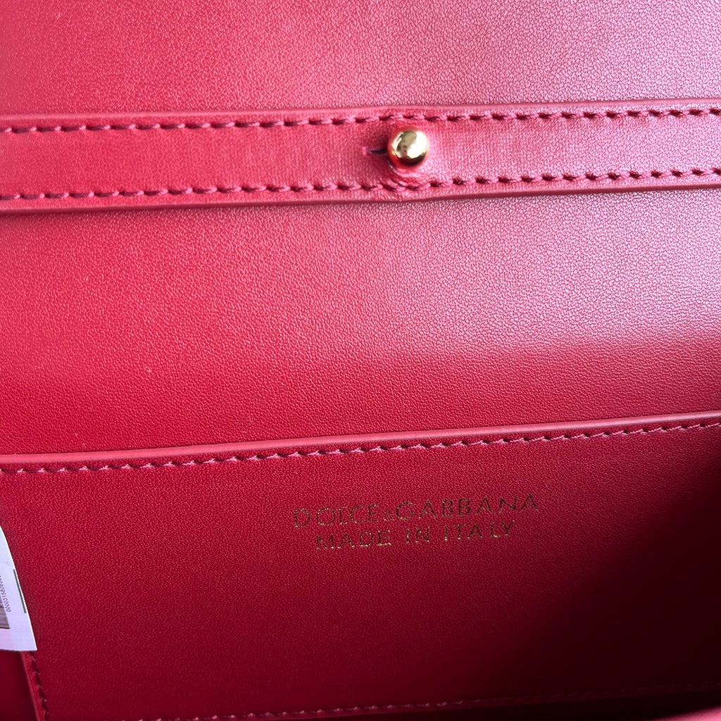 Leather Bag