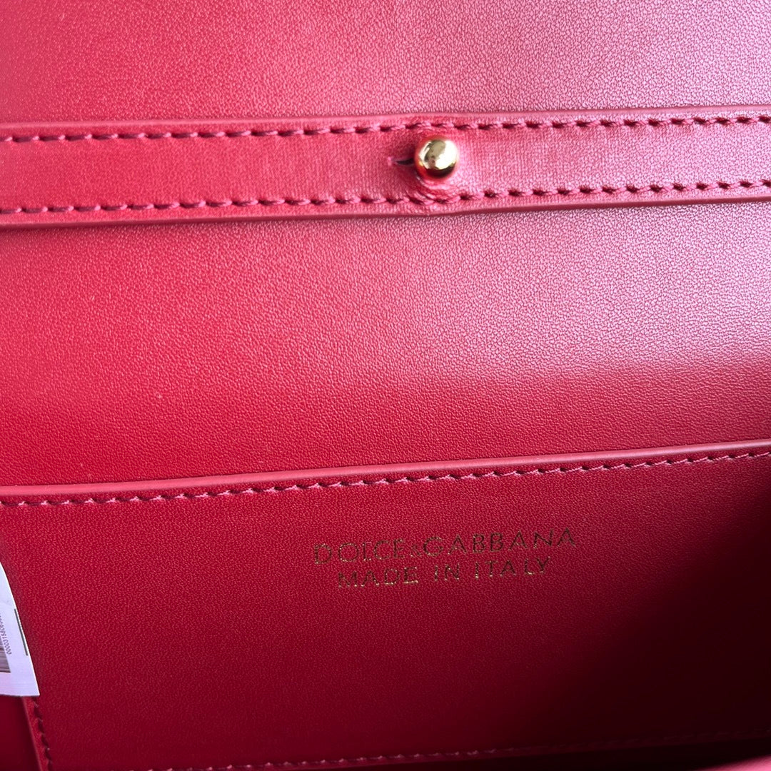 Leather Bag