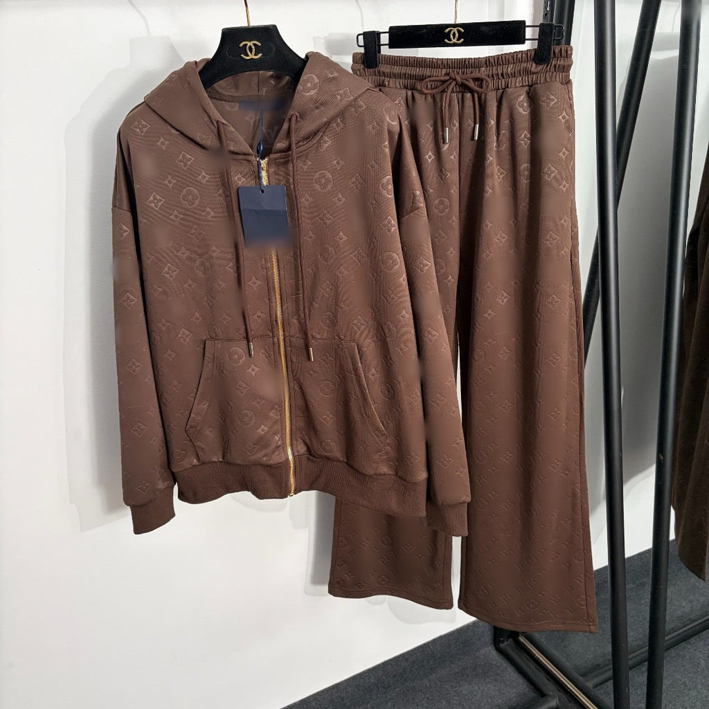 Tracksuit Set