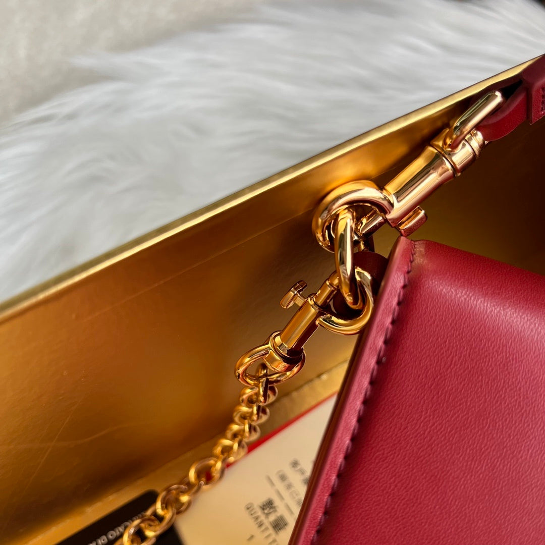 Leather Bag