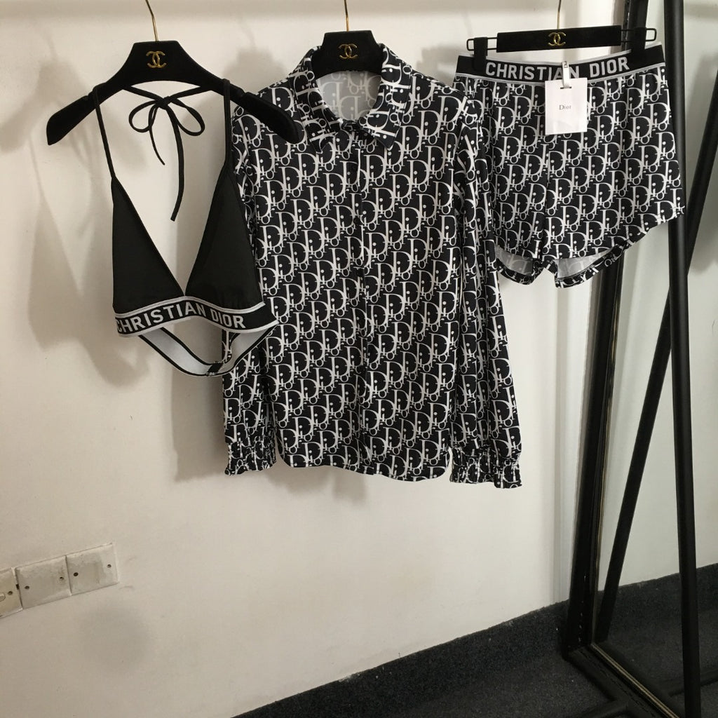 Short Set