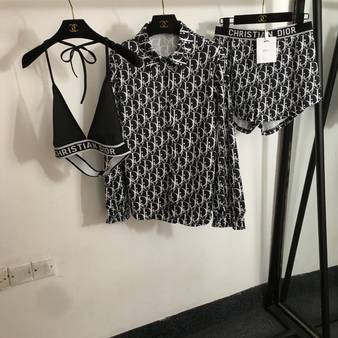 Short Set