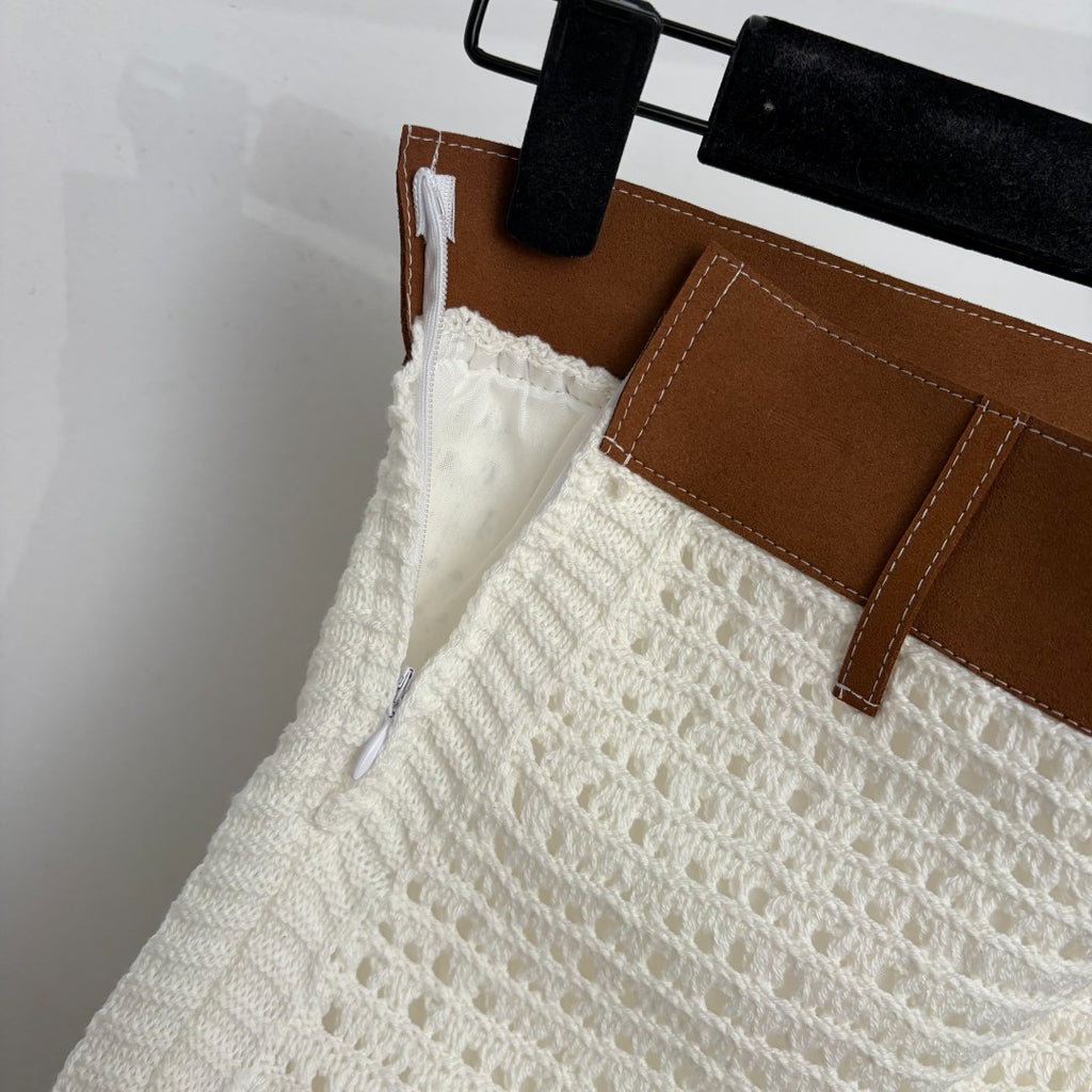 Skirt Set