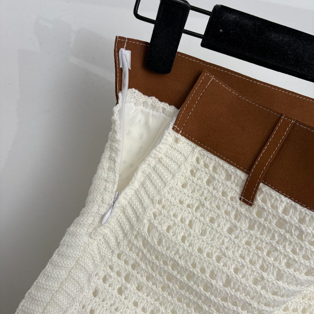 Skirt Set