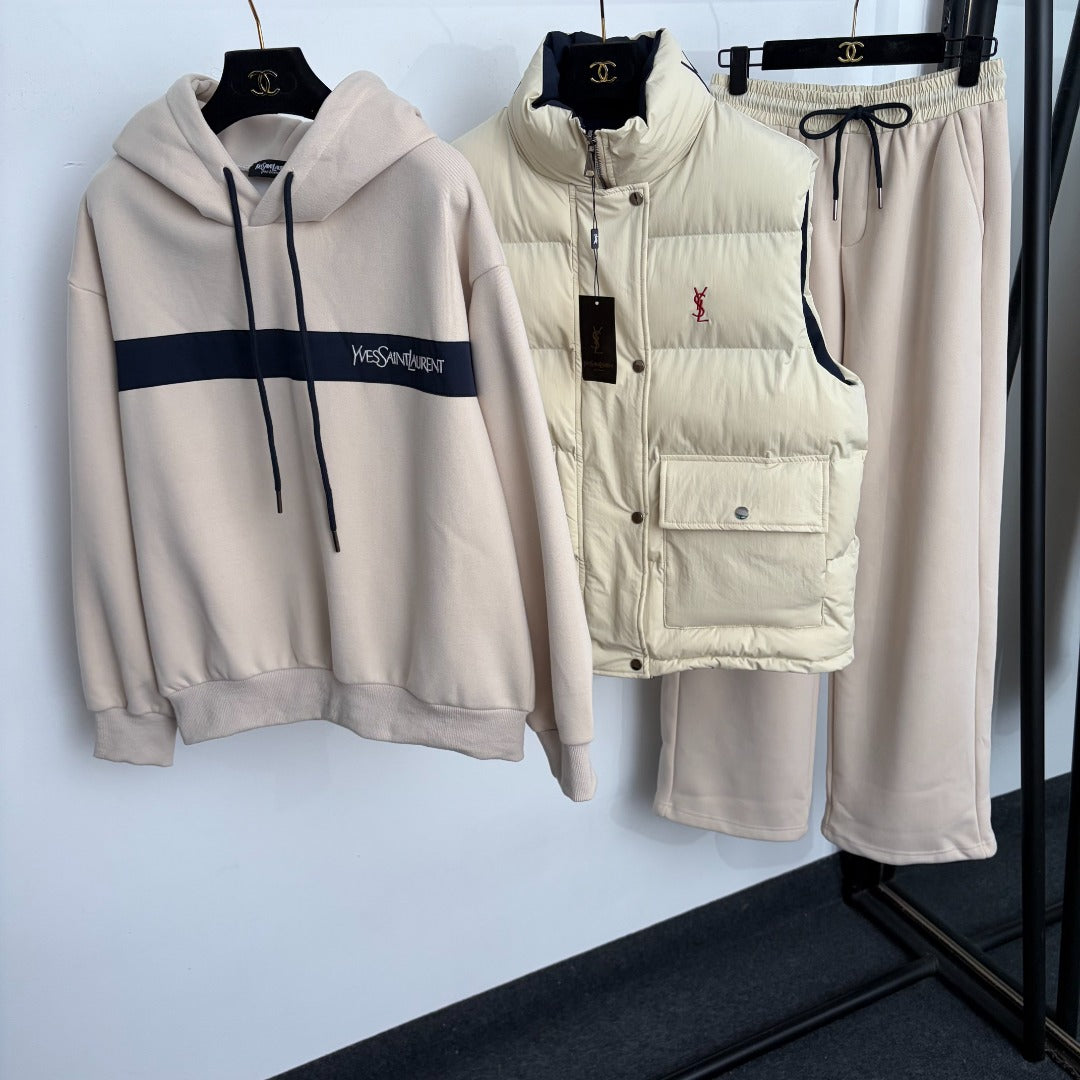 Jacket Set