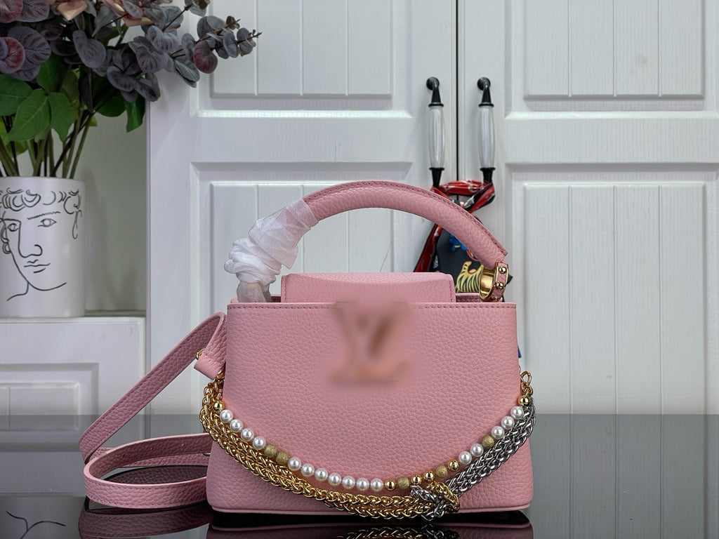 Leather Bag