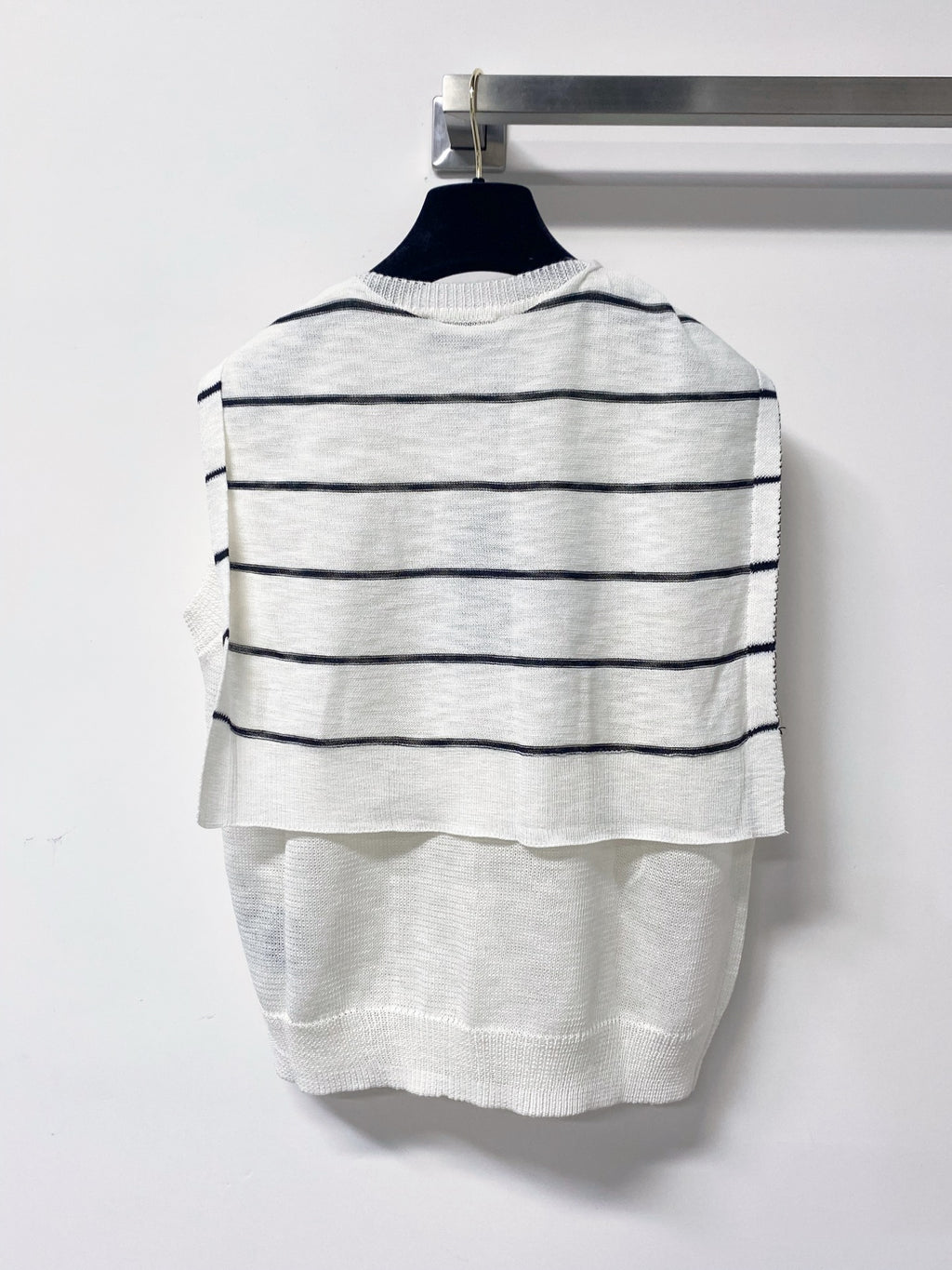 Wool Top