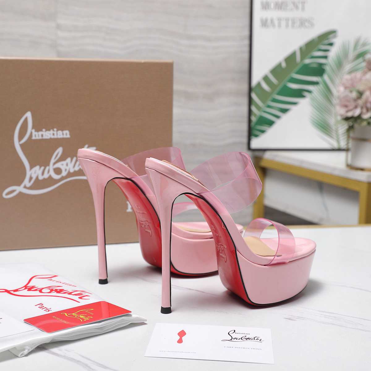 Heels