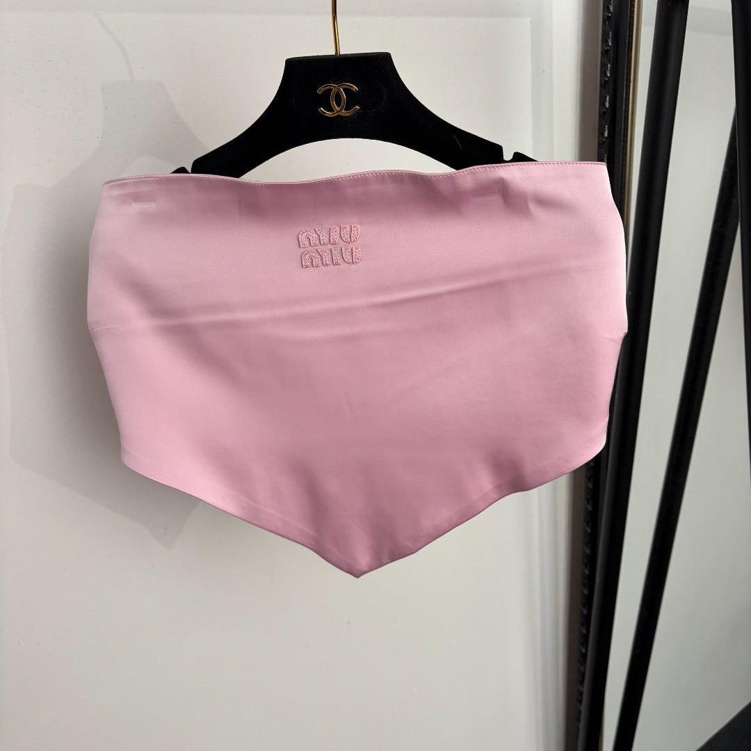 Skirt Set