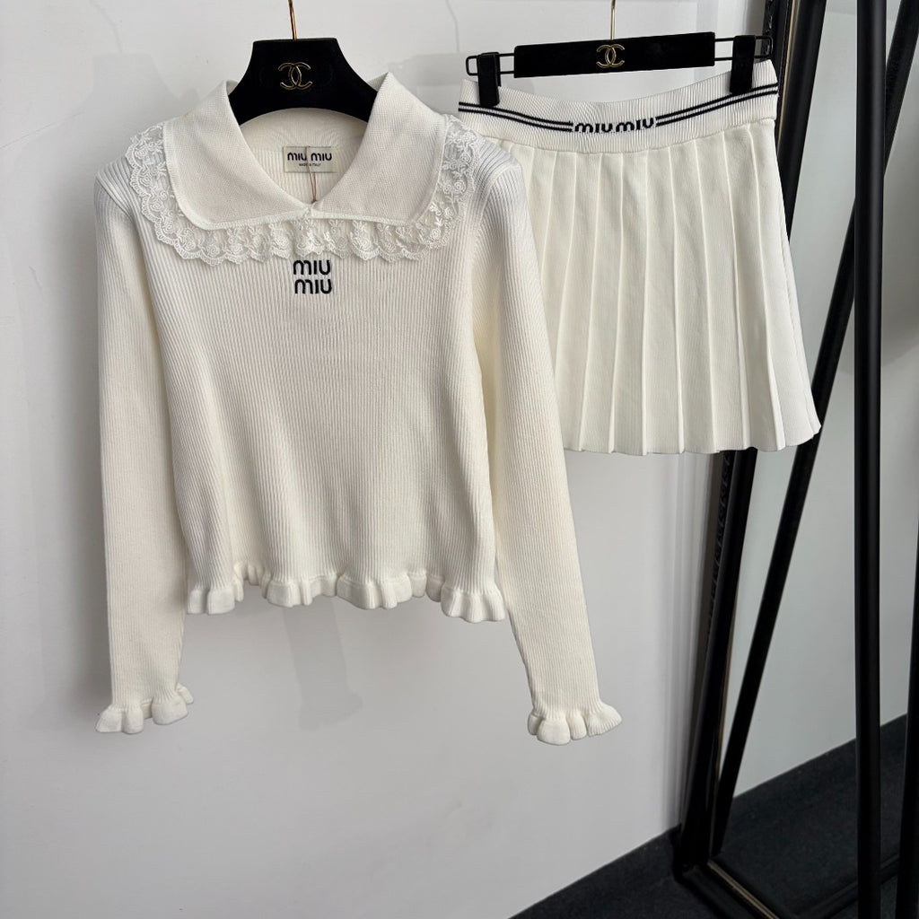 Skirt Set
