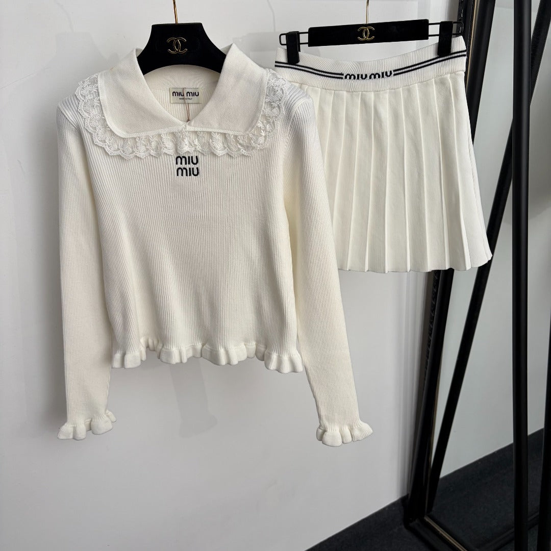 Skirt Set