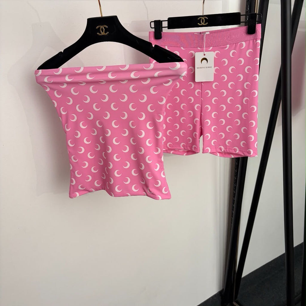 Short Set