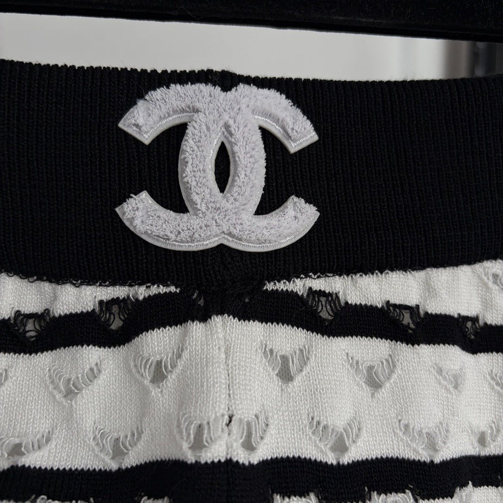 Shorts Set