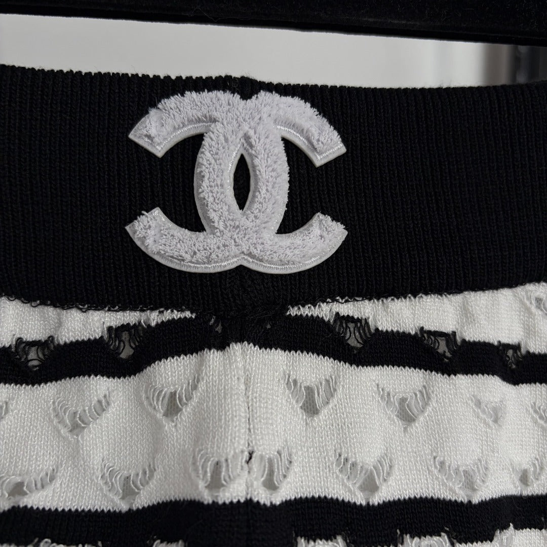 Shorts Set