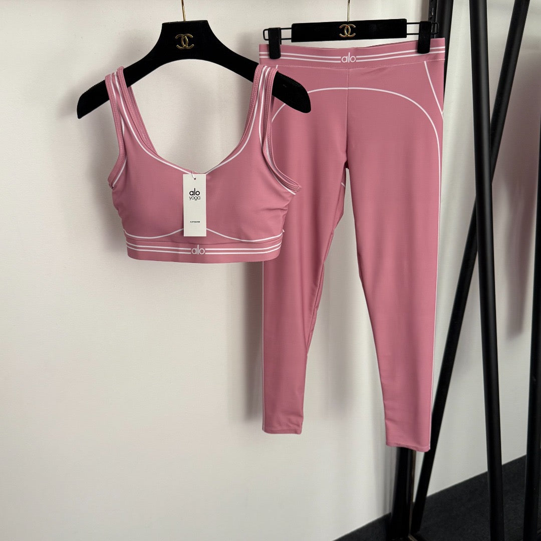 Yoga Set