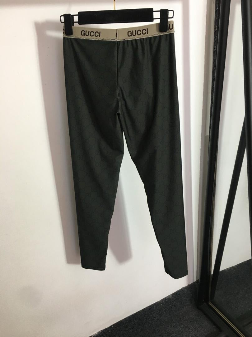 Legging Set