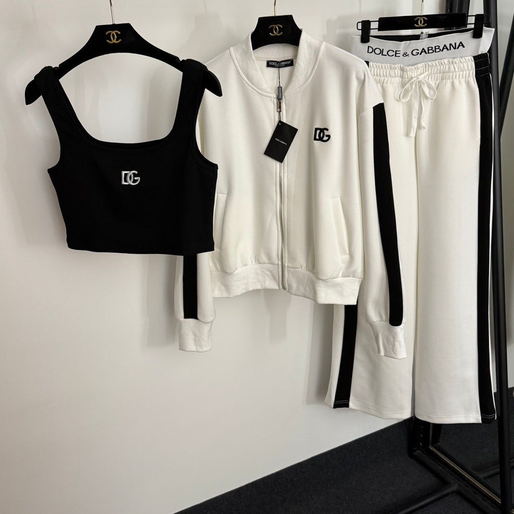 Tracksuit Set