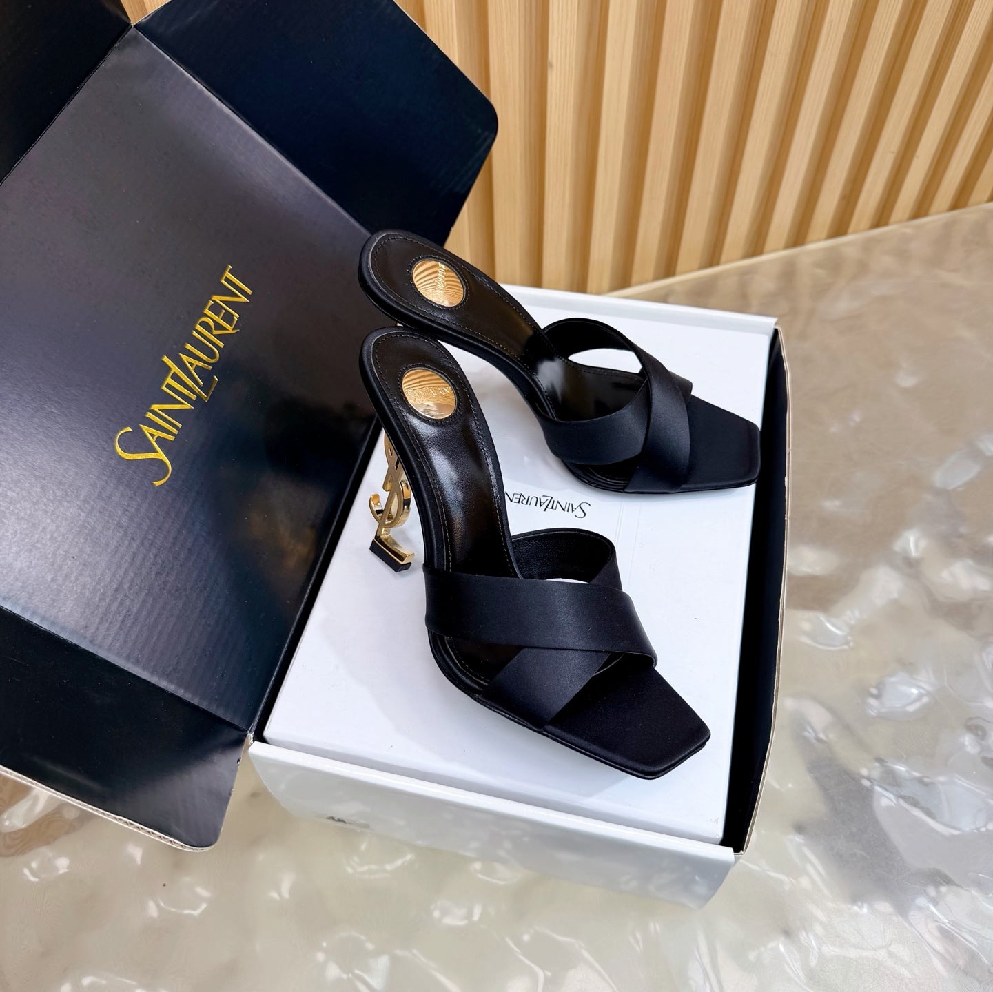 Heels