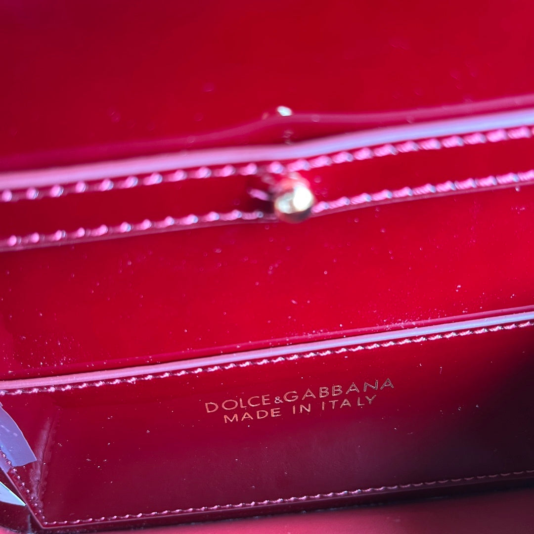 Leather Bag