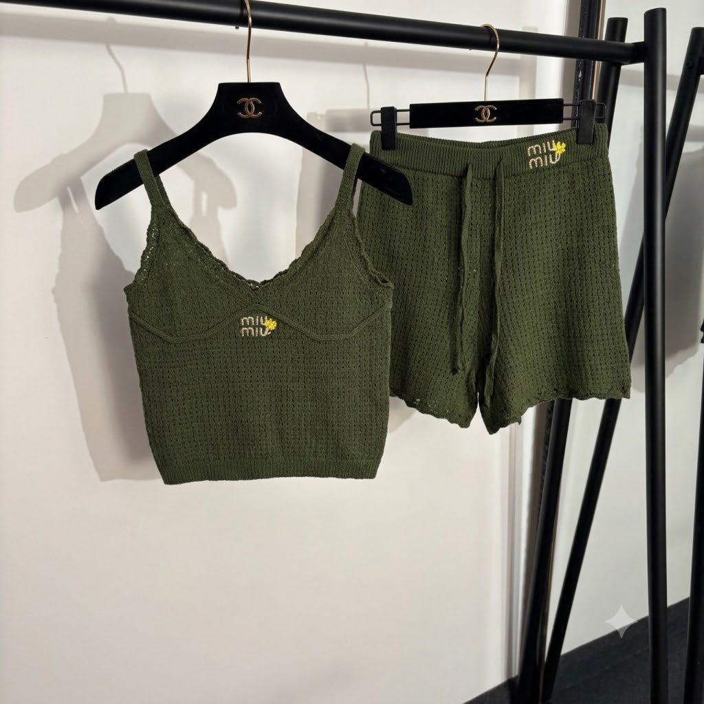 Short Set