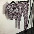 Legging Set