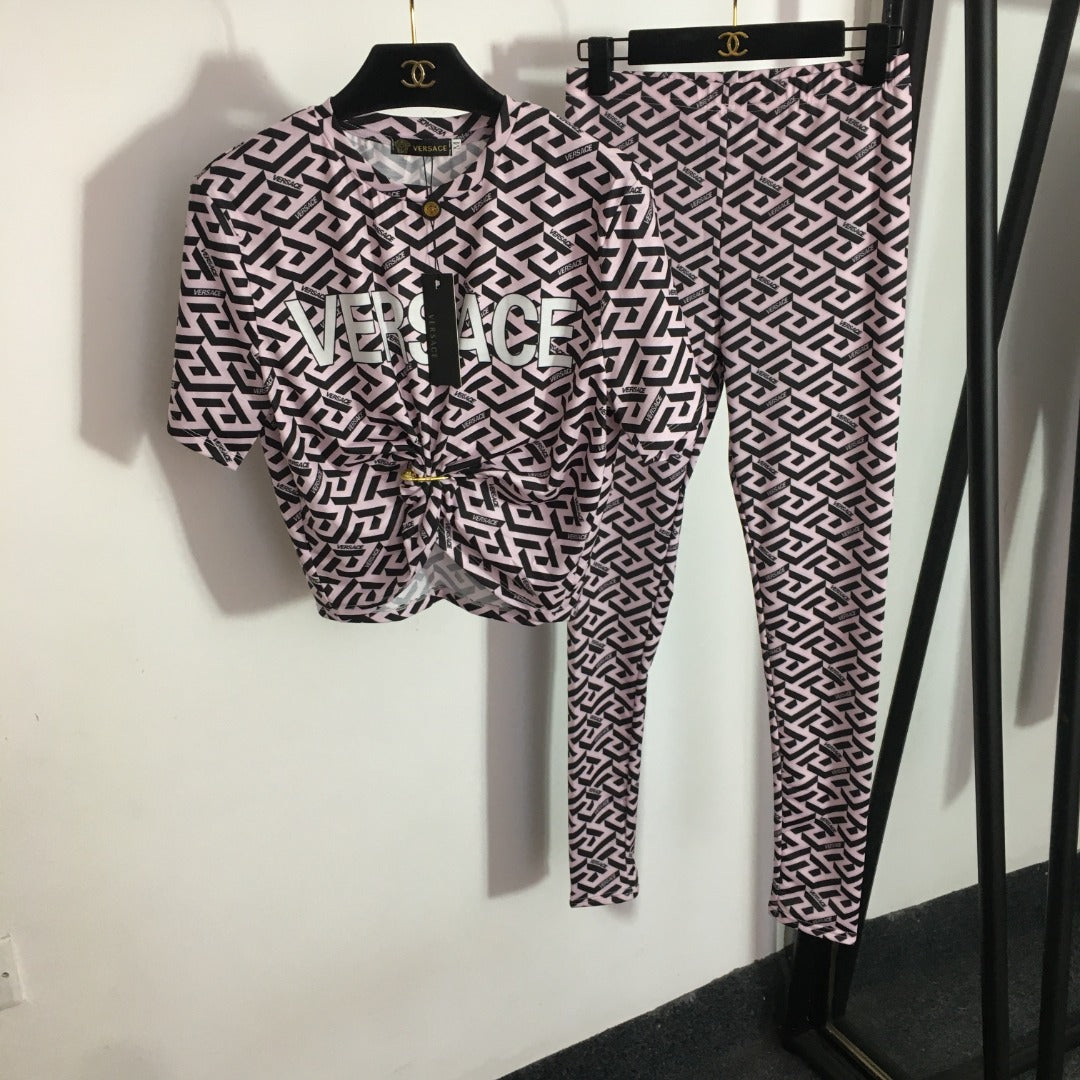 Legging Set