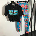 Legging Set