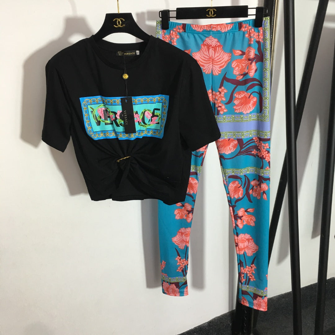 Legging Set