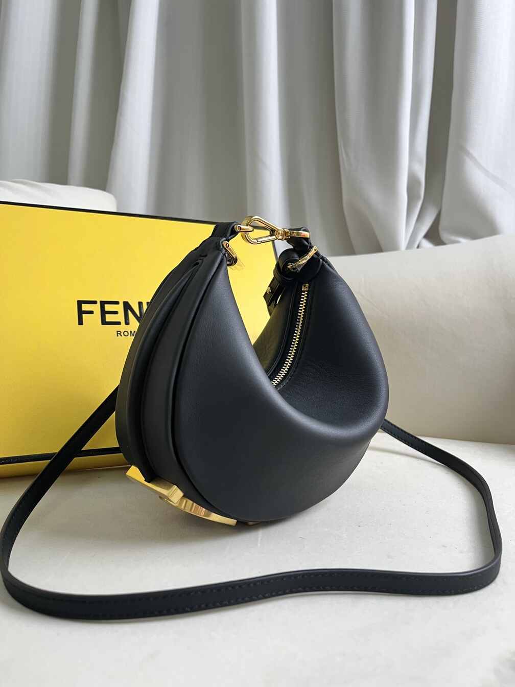 Leather Bag