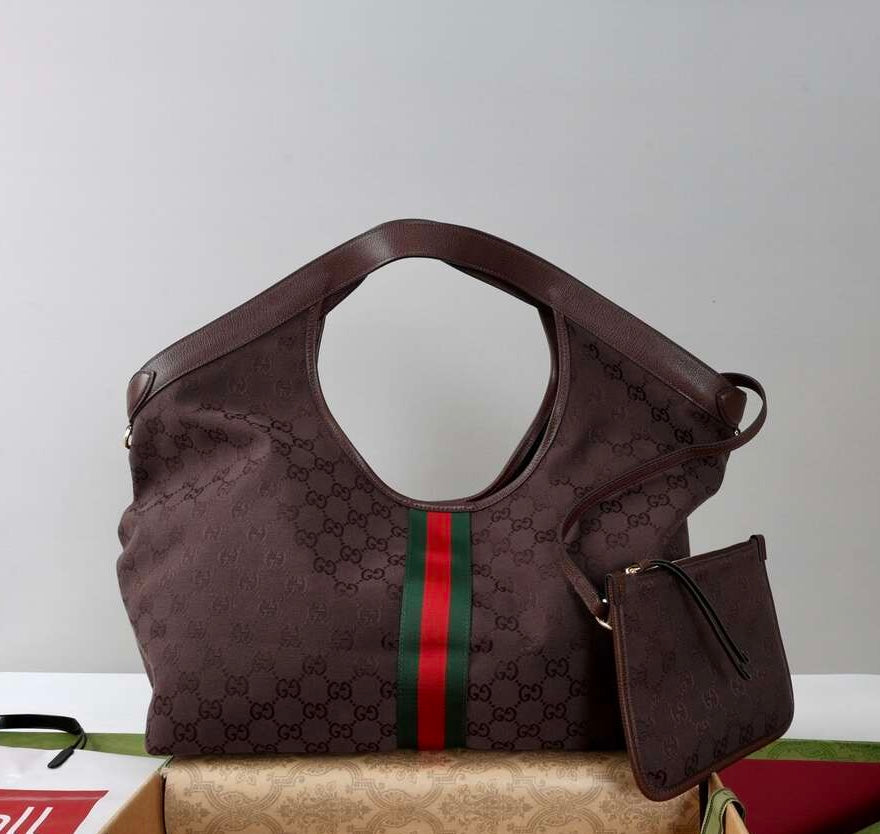 Large Tote Bag