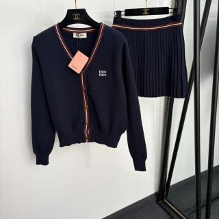 Skirt Set
