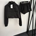 Shorts Set