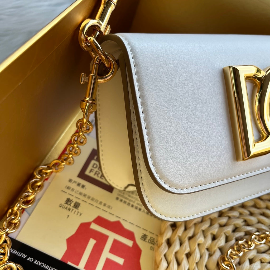 Leather Bag