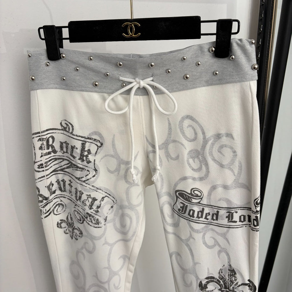 Track pants