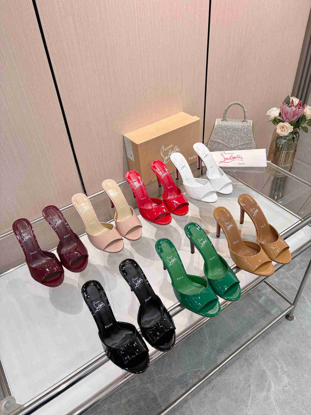 Heels