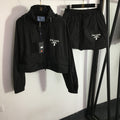 Shorts Set