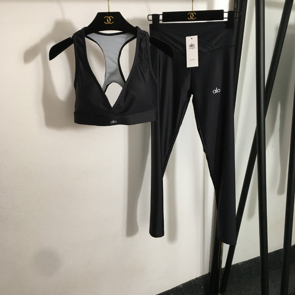Yoga Set
