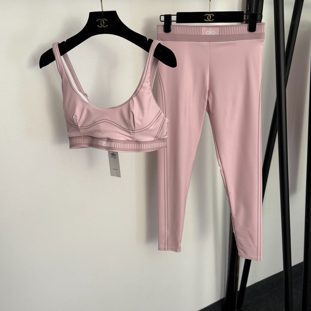 Yoga Set
