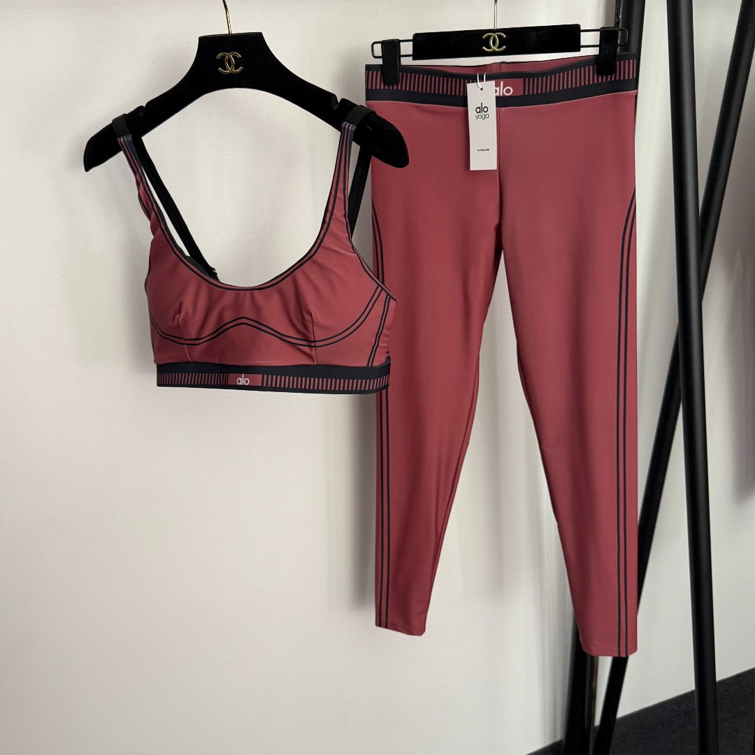 Yoga Set