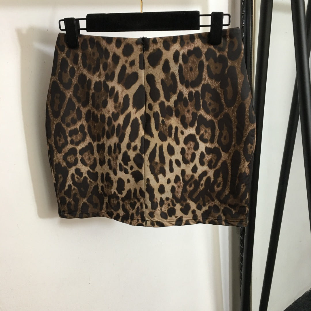 Skirt Set
