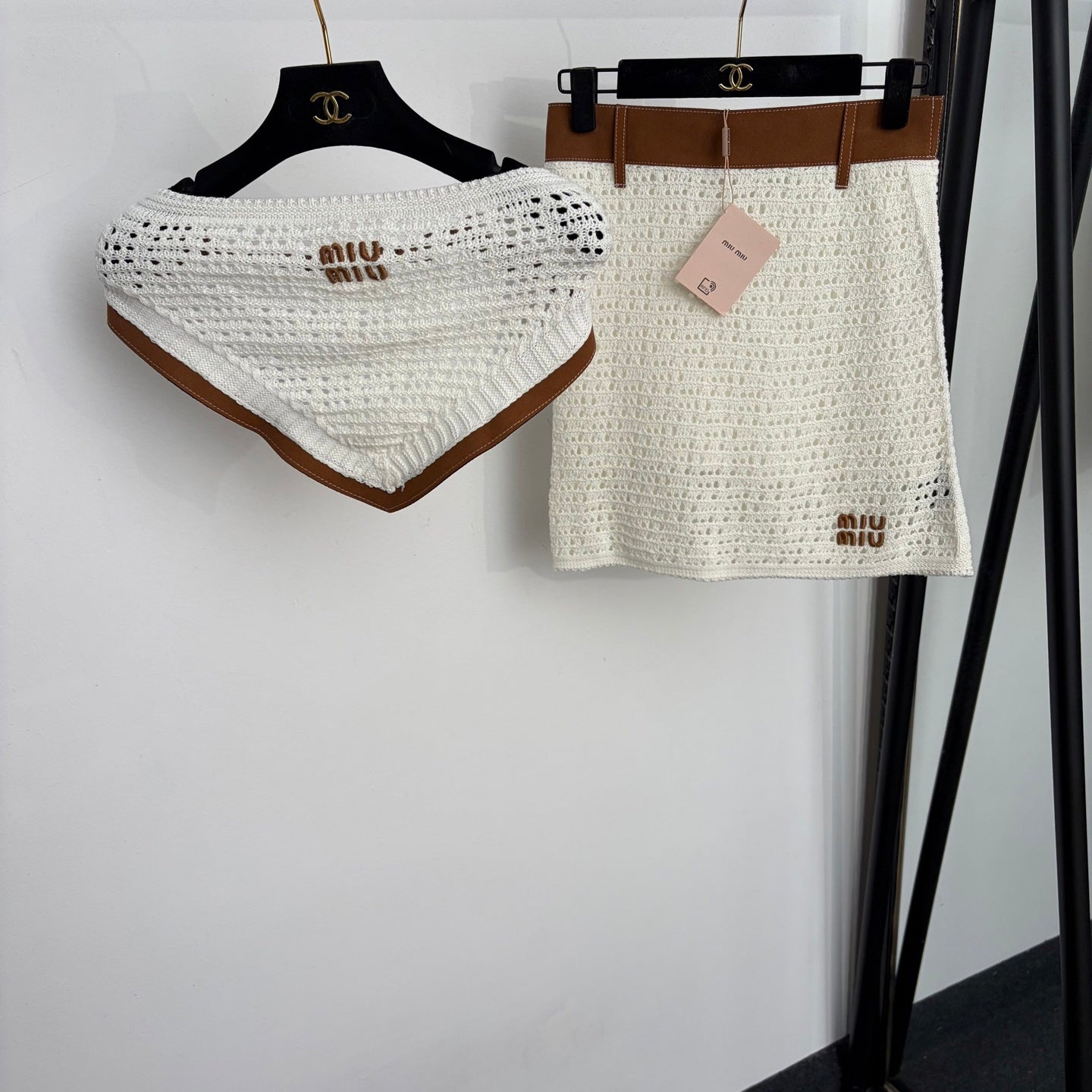Skirt Set
