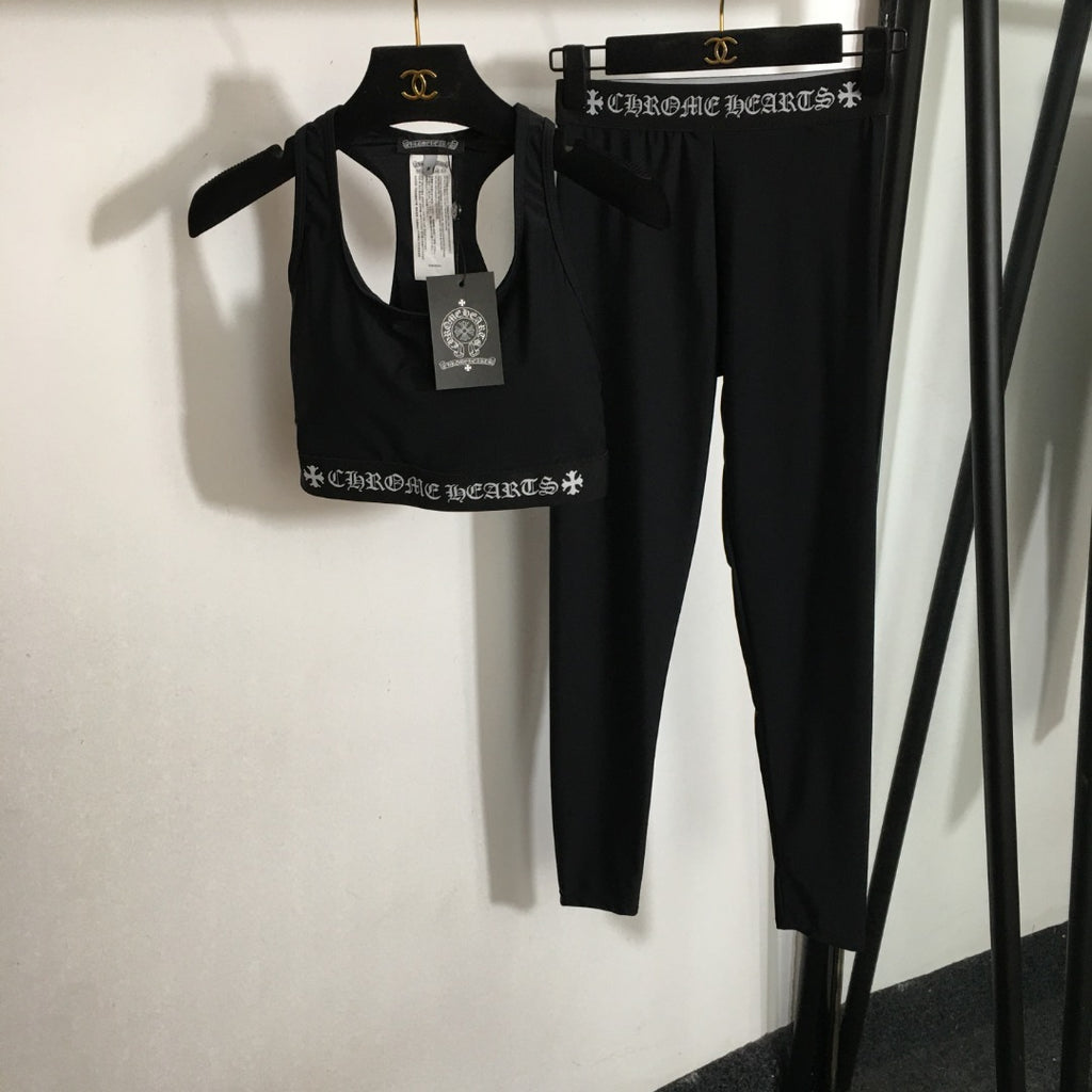 Legging Set