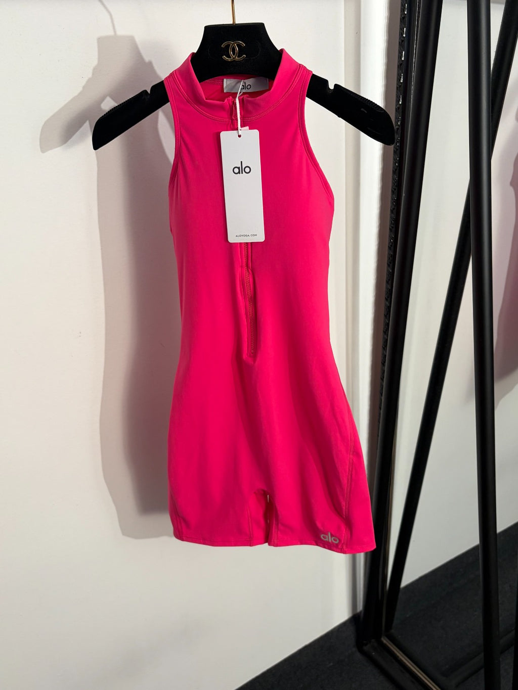 Active One Piece