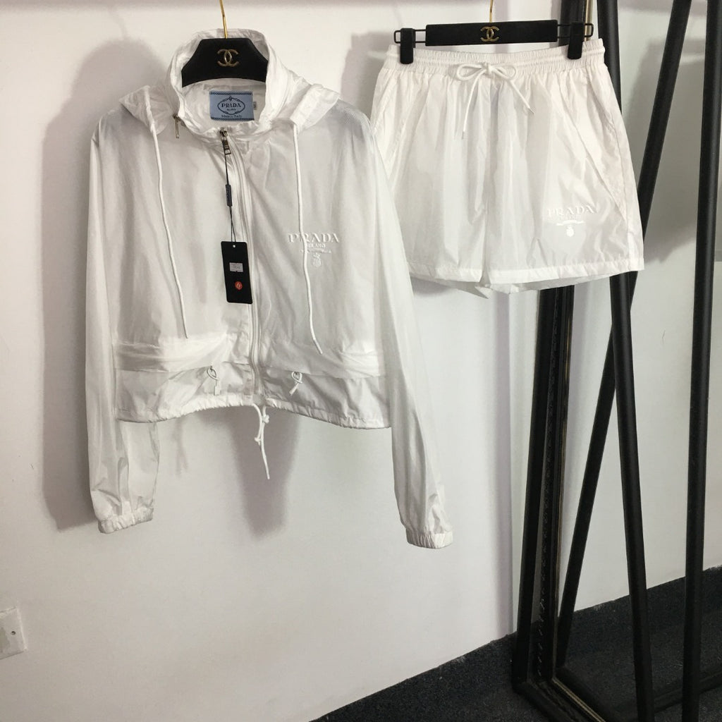 Shorts Set