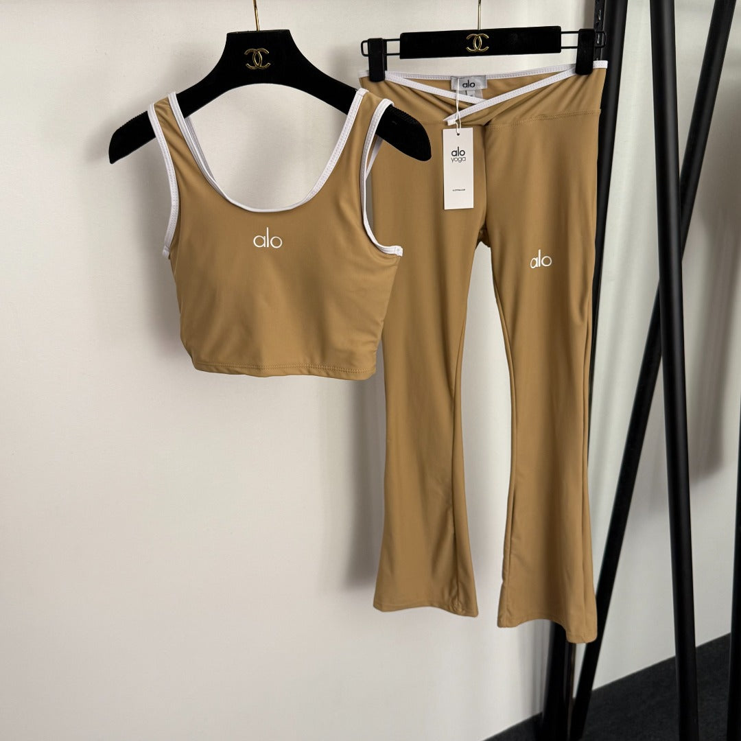 Yoga Set